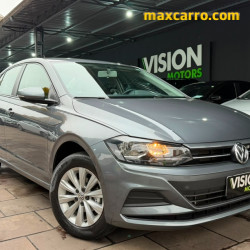 VW - VolksWagen VIRTUS 1.6 MSI Flex 16V 4p Aut.