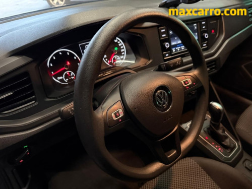 Foto do veículo VW - VolksWagen VIRTUS 1.6 MSI Flex 16V 4p Aut. 2020/2019 ID: 90024