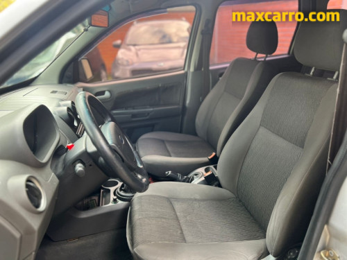 Foto do veículo Ford EcoSport XLT 1.6/ 1.6 Flex 8V 5p 2007/2007 ID: 90026