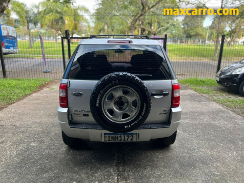 Foto do veículo Ford EcoSport XLT 1.6/ 1.6 Flex 8V 5p 2007/2007 ID: 90026