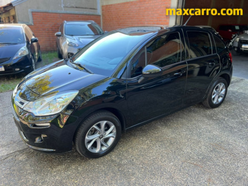 Foto do veículo Citroën C3 Tendance 1.5 Flex 8V 5p Mec. 2014/2014 ID: 90027