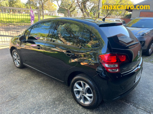 Foto do veículo Citroën C3 Tendance 1.5 Flex 8V 5p Mec. 2014/2014 ID: 90027