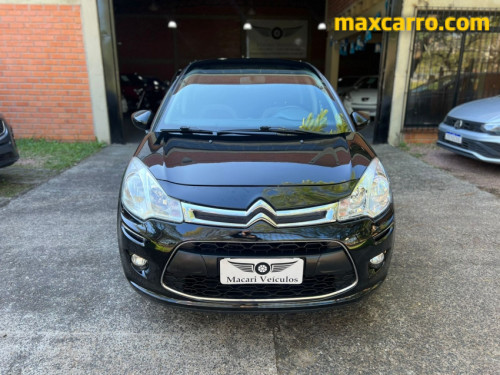 Foto do veículo Citroën C3 Tendance 1.5 Flex 8V 5p Mec. 2014/2014 ID: 90027
