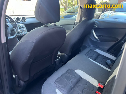 Foto do veículo Citroën C3 Tendance 1.5 Flex 8V 5p Mec. 2014/2014 ID: 90027