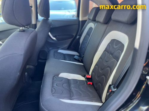 Foto do veículo Citroën C3 Tendance 1.5 Flex 8V 5p Mec. 2014/2014 ID: 90027