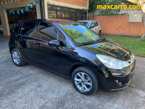 Foto do veículo Citroën C3 Tendance 1.5 Flex 8V 5p Mec. 2014/2014 ID: 90027