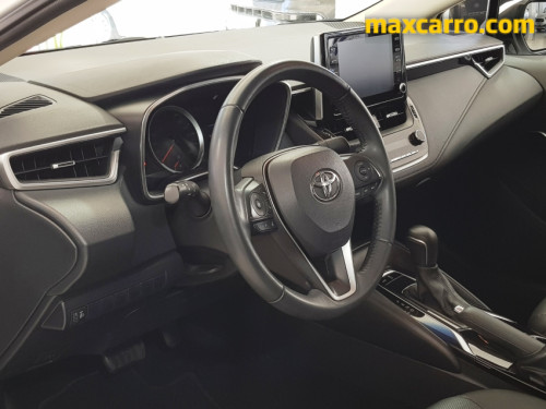 Foto do veículo Toyota Corolla XEi 2.0 Flex 16V Aut. 2022/2021 ID: 90028