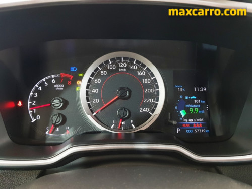 Foto do veículo Toyota Corolla XEi 2.0 Flex 16V Aut. 2022/2021 ID: 90028