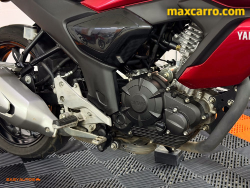 Foto do veículo YAMAHA FZ15 150 FAZER FLEX 2024/2023 ID: 90029