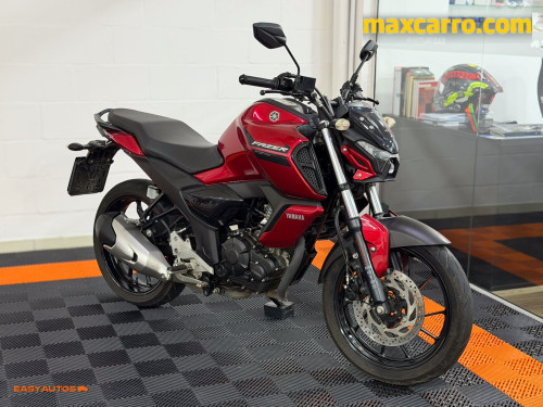 Foto do veículo YAMAHA FZ15 150 FAZER FLEX 2024/2023 ID: 90029