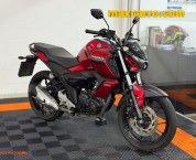 YAMAHA FZ15 150 FAZER FLEX 2023/2024