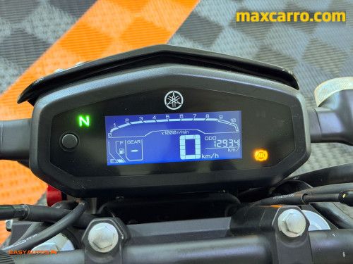 Foto do veículo YAMAHA FZ15 150 FAZER FLEX 2024/2023 ID: 90029
