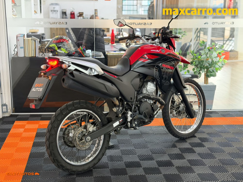 Foto do veículo YAMAHA XTZ 250 LANDER 249cc/LANDER BLUEFLEX/ABS 2023/2022 ID: 90031