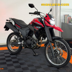 YAMAHA XTZ 250 LANDER 249cc/LANDER BLUEFLEX/ABS
