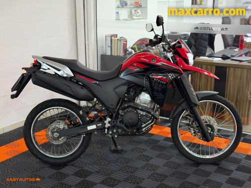 Foto do veículo YAMAHA XTZ 250 LANDER 249cc/LANDER BLUEFLEX/ABS 2023/2022 ID: 90031