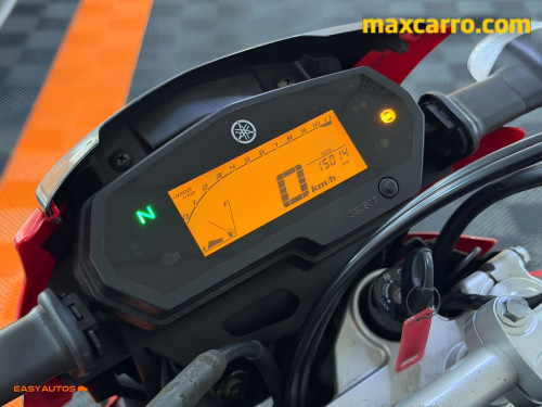 Foto do veículo YAMAHA XTZ 250 LANDER 249cc/LANDER BLUEFLEX/ABS 2023/2022 ID: 90031
