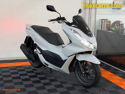 Foto do veículo HONDA PCX 160  2026/2026 ID: 90032