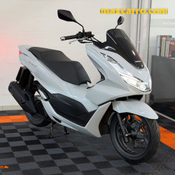 HONDA PCX 160 