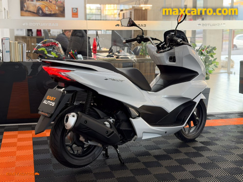 Foto do veículo HONDA PCX 160  2026/2026 ID: 90032