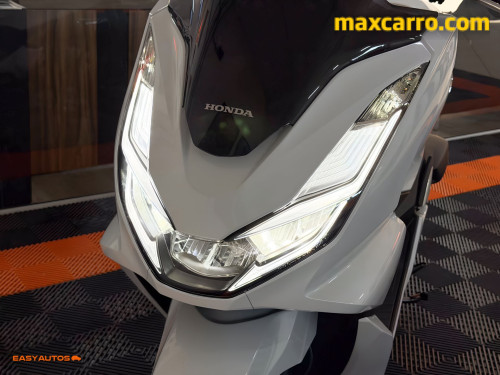 Foto do veículo HONDA PCX 160  2026/2026 ID: 90032