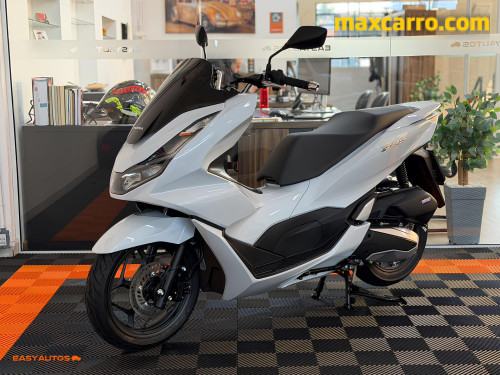 Foto do veículo HONDA PCX 160  2026/2026 ID: 90032