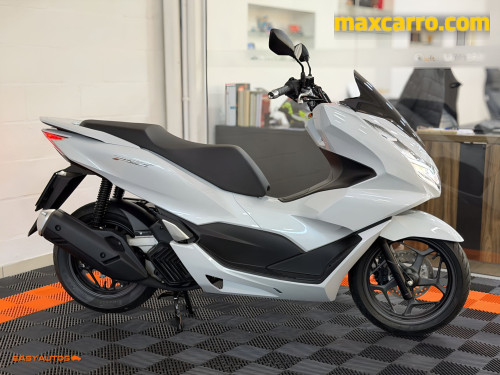Foto do veículo HONDA PCX 160  2026/2026 ID: 90032