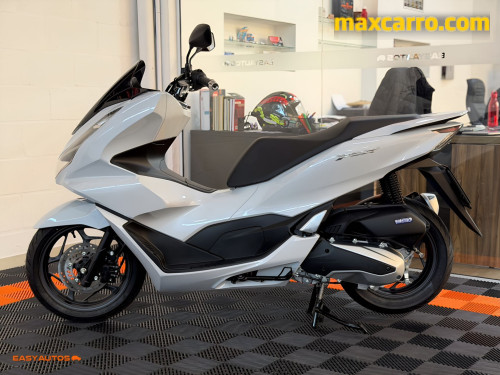 Foto do veículo HONDA PCX 160  2026/2026 ID: 90032