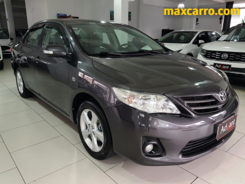 Foto do veículo Toyota Corolla XEi 2.0 Flex 16V Aut. 2014/2013 ID: 90034