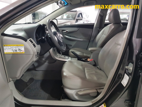 Foto do veículo Toyota Corolla XEi 2.0 Flex 16V Aut. 2014/2013 ID: 90034