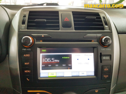 Foto do veículo Toyota Corolla XEi 2.0 Flex 16V Aut. 2014/2013 ID: 90034