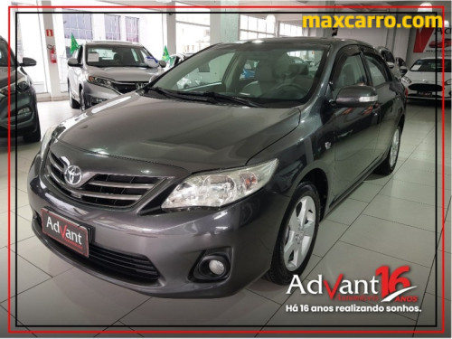 Foto do veículo Toyota Corolla XEi 2.0 Flex 16V Aut. 2014/2013 ID: 90034