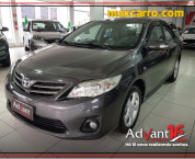 Toyota Corolla XEi 2.0 Flex 16V Aut. 2013/2014