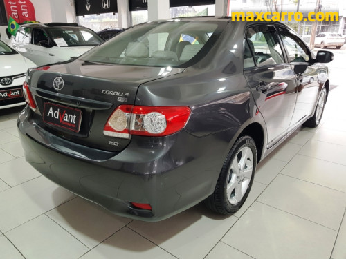 Foto do veículo Toyota Corolla XEi 2.0 Flex 16V Aut. 2014/2013 ID: 90034