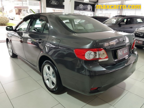 Foto do veículo Toyota Corolla XEi 2.0 Flex 16V Aut. 2014/2013 ID: 90034