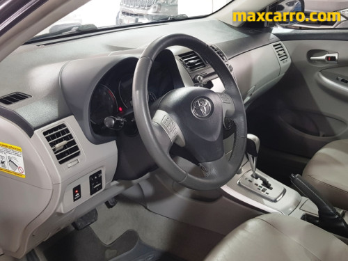 Foto do veículo Toyota Corolla XEi 2.0 Flex 16V Aut. 2014/2013 ID: 90034