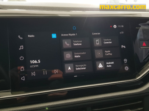 Foto do veículo VW - VolksWagen Nivus Highline 1.0 200 TSI Flex Aut. 2022/2022 ID: 90036