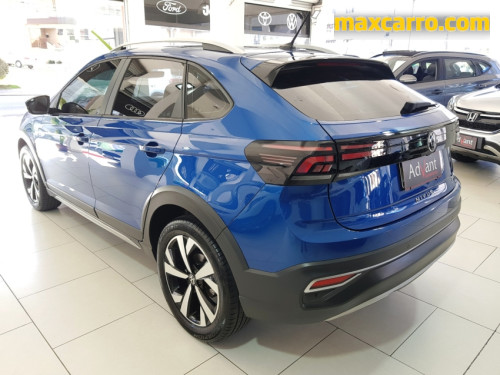 Foto do veículo VW - VolksWagen Nivus Highline 1.0 200 TSI Flex Aut. 2022/2022 ID: 90036