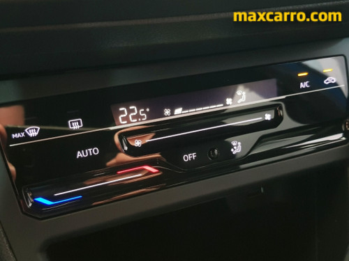 Foto do veículo VW - VolksWagen Nivus Highline 1.0 200 TSI Flex Aut. 2022/2022 ID: 90036