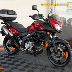 SUZUKI DL 650 V-STROM
