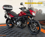 SUZUKI DL 650 V-STROM 2015/2016