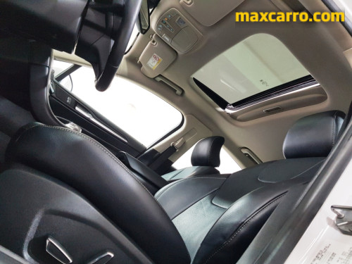 Foto do veículo Ford Fusion Titanium 2.0 GTDI Eco. Awd Aut. 2018/2018 ID: 90038