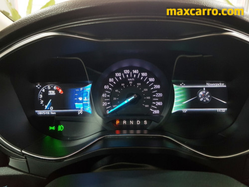Foto do veículo Ford Fusion Titanium 2.0 GTDI Eco. Awd Aut. 2018/2018 ID: 90038