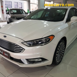 Ford Fusion Titanium 2.0 GTDI Eco. Awd Aut.