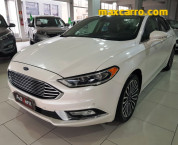 Ford Fusion Titanium 2.0 GTDI Eco. Awd Aut. 2018/2018