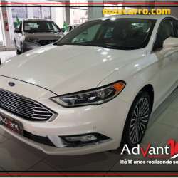 Ford Fusion Titanium 2.0 GTDI Eco. Awd Aut. 2018/2018
