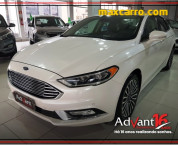 Ford Fusion Titanium 2.0 GTDI Eco. Awd Aut. 2018/2018
