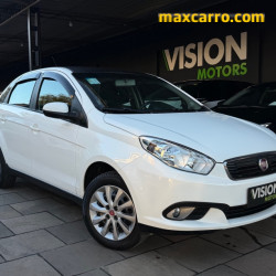 Fiat Grand Siena ATTRAC. 1.4 EVO F.Flex 8V