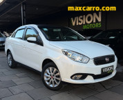 Fiat Grand Siena ATTRAC. 1.4 EVO F.Flex 8V 2018/2018