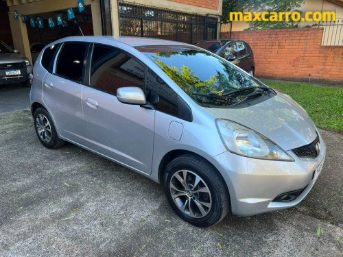 Foto do veículo Honda Fit DX 1.4 Flex 16V 5p Mec. 2012/2012 ID: 90040