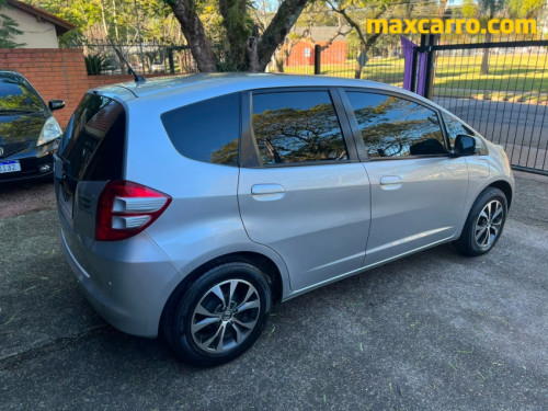 Foto do veículo Honda Fit DX 1.4 Flex 16V 5p Mec. 2012/2012 ID: 90040